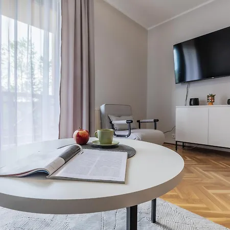 Sunline Urocza 5c Apartamento