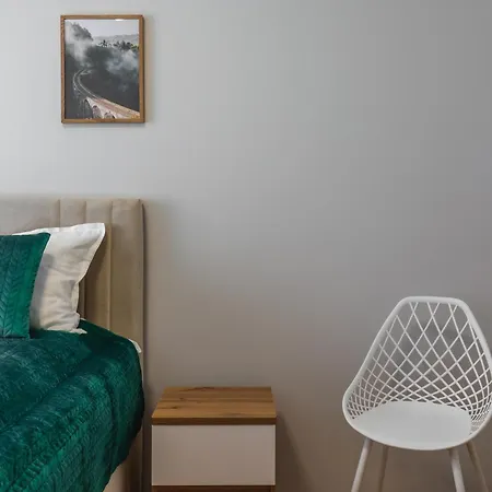 Sunline Urocza 5c Apartamento Szklarska Poręba