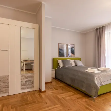 Sunline Urocza 5c Apartamento