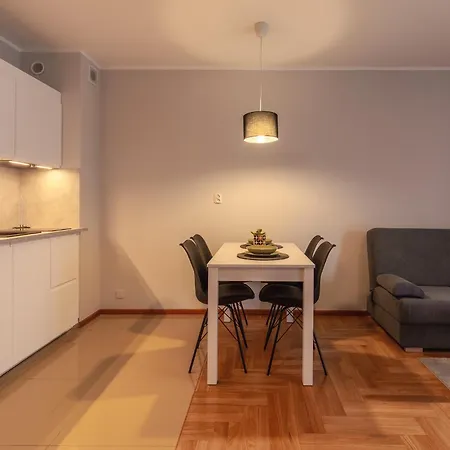 Sunline Urocza 5c Apartamento *