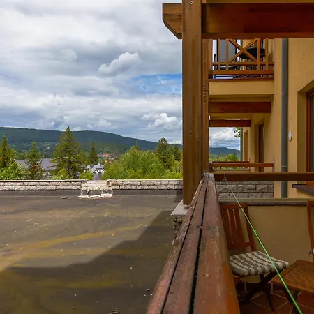 Sunline Urocza 5c Szklarska Poręba