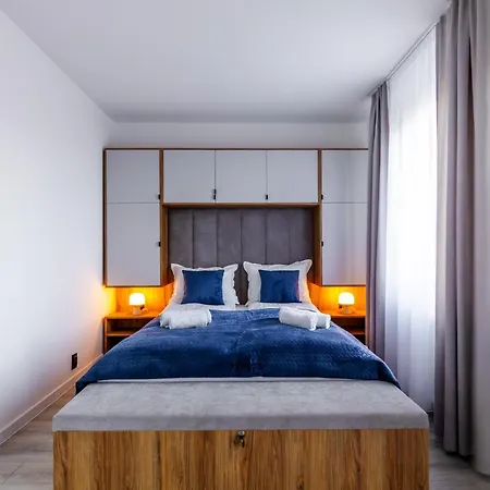 Sunline Urocza 5c Apartamento Szklarska Poręba