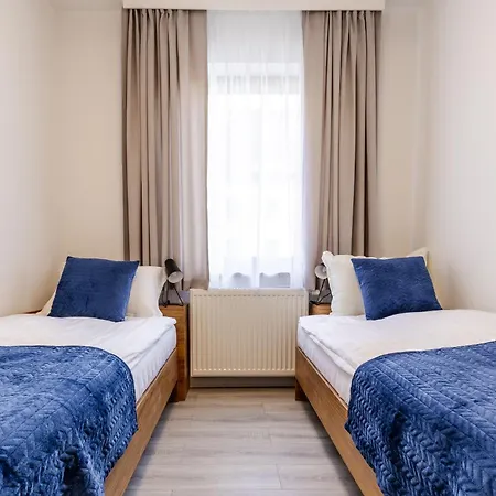 Sunline Urocza 5c Apartamento *