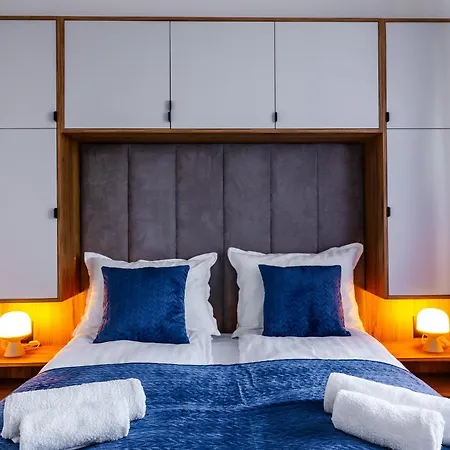 Sunline Urocza 5c * Szklarska Poręba