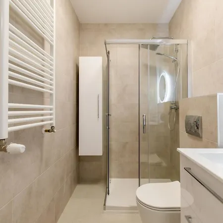 Sunline Urocza 5c Apartamento Szklarska Poręba