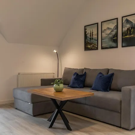 Sunline Urocza 5c Szklarska Poręba