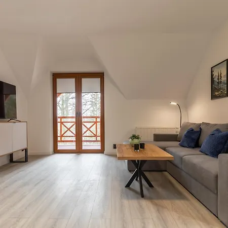 Sunline Urocza 5c Apartamento *