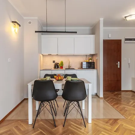 Apartman Sunline Urocza 5c