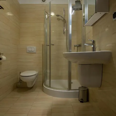 Sunline Urocza 5c Apartman Szklarska Poręba