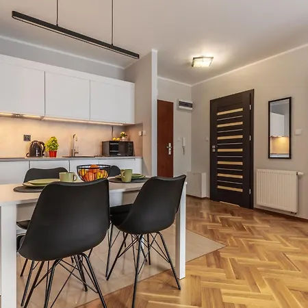 Sunline Urocza 5c Szklarska Poręba