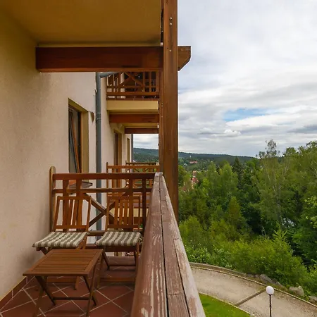 Sunline Urocza 5c Apartman