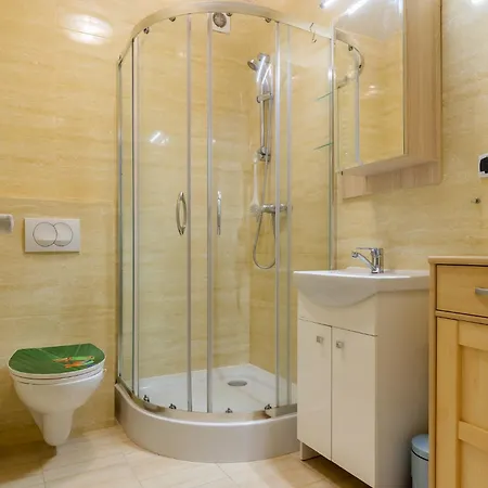 Apartment Sunline Urocza 5c *