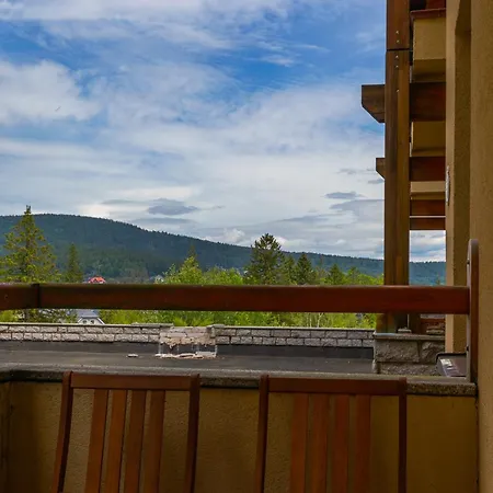 Sunline Urocza 5c Szklarska Poręba