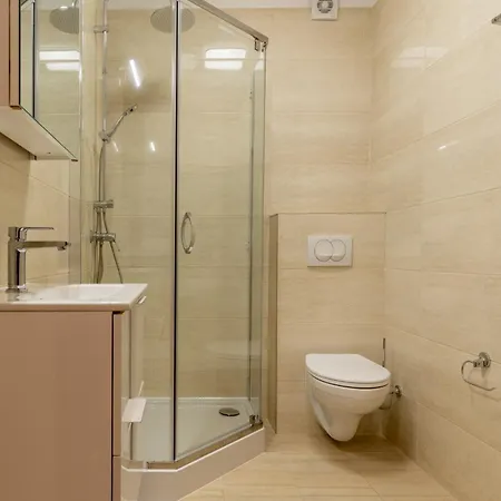 Sunline Urocza 5c Apartman