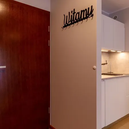 Apartman Sunline Urocza 5c