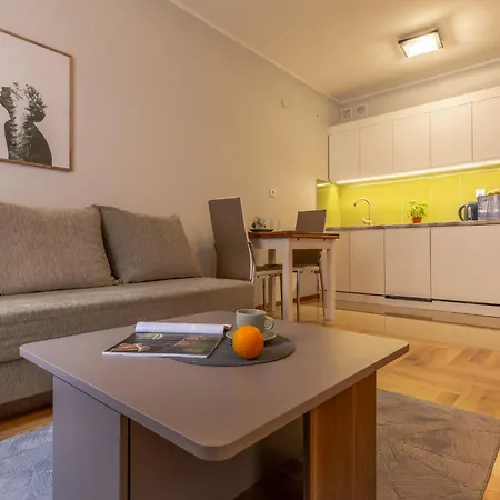 Sunline Urocza 5c Szklarska Poręba