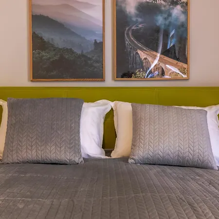 Sunline Urocza 5c Szklarska Poreba