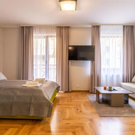 Apartman Sunline Urocza 5c Szklarska Poręba