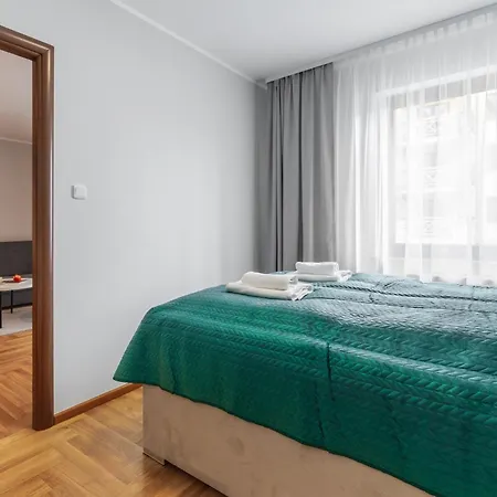 Sunline Urocza 5c Apartman *