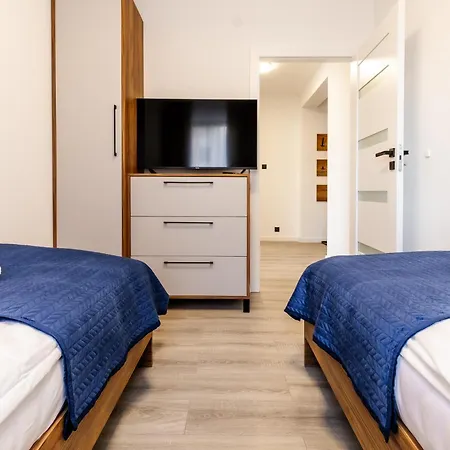 Sunline Urocza 5c Apartman Szklarska Poręba