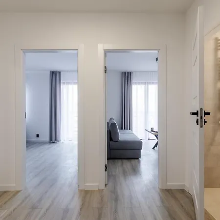 Apartman Sunline Urocza 5c *