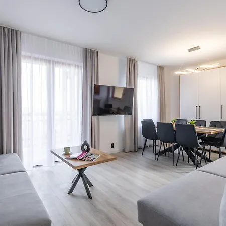 Sunline Urocza 5c Szklarska Poręba