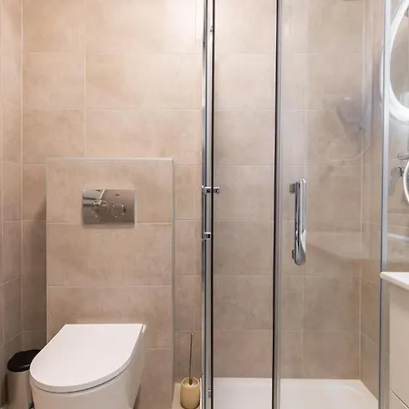 Sunline Urocza 5c Apartman *