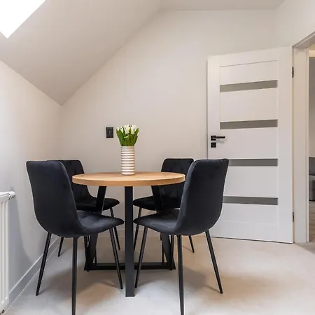 Apartment Sunline Urocza 5c *