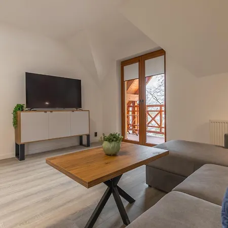 Apartman Sunline Urocza 5c