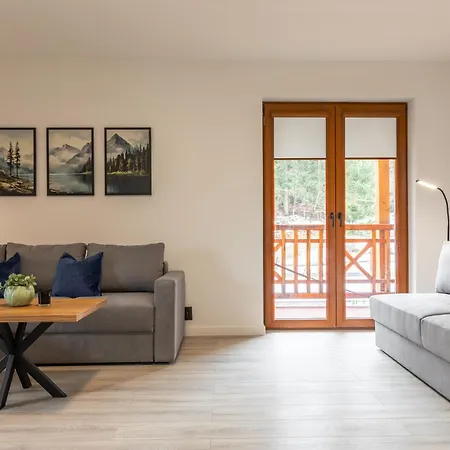 Sunline Urocza 5c Apartman