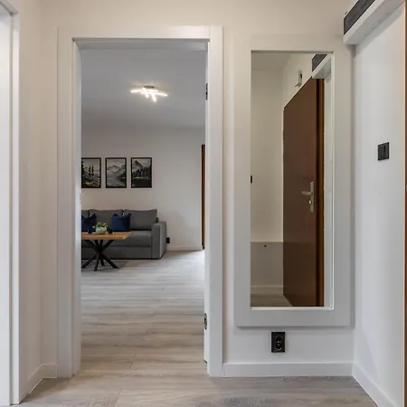 Apartman Sunline Urocza 5c