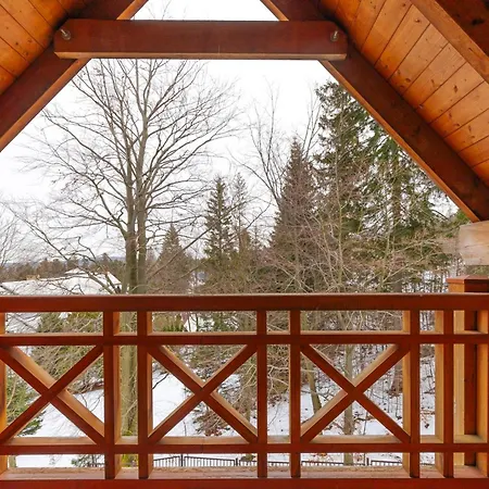 Sunline Urocza 5c * Szklarska Poręba