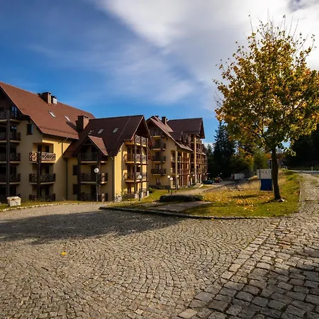 Sunline Urocza 5c Apartment