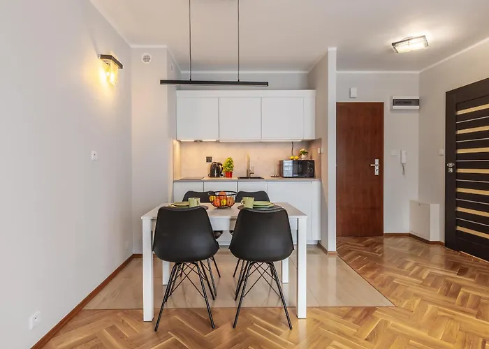 Apartment Sunline Urocza 5c