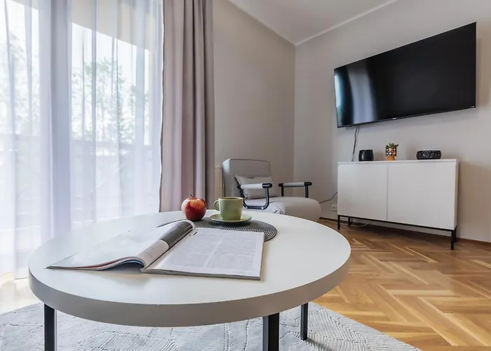 Sunline Urocza 5c Apartment