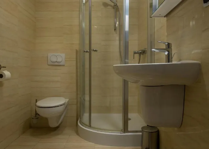 Sunline Urocza 5c Apartment Schreiberhau