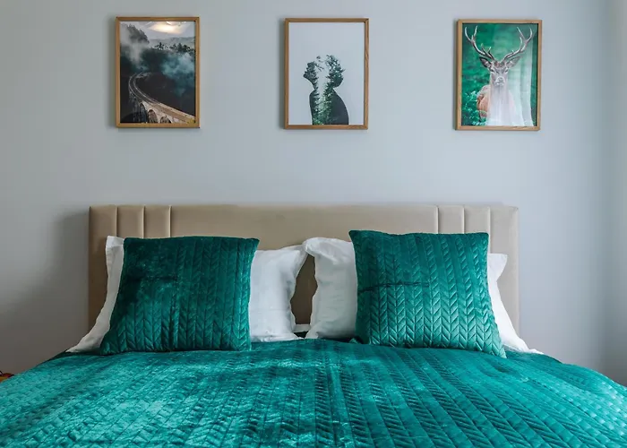 Sunline Urocza 5c Apartment