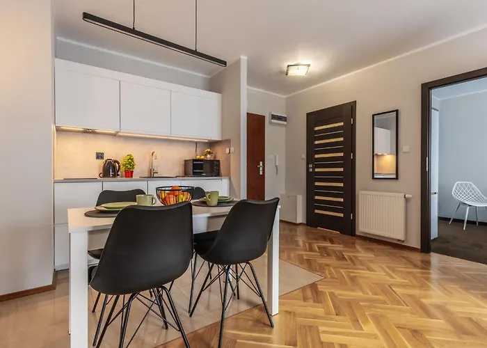 Sunline Urocza 5c Szklarska Poręba