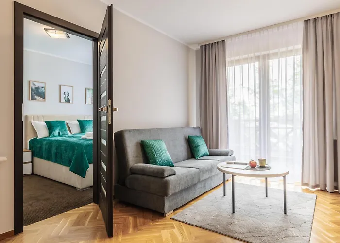 Apartment Sunline Urocza 5c