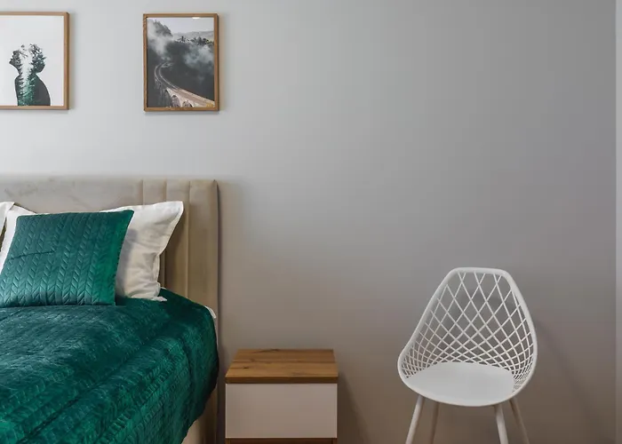 Sunline Urocza 5c Apartment Schreiberhau