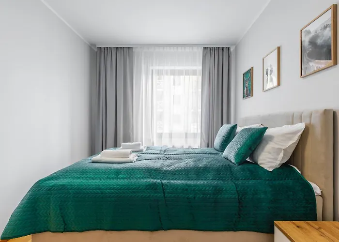 Apartment Sunline Urocza 5c Schreiberhau