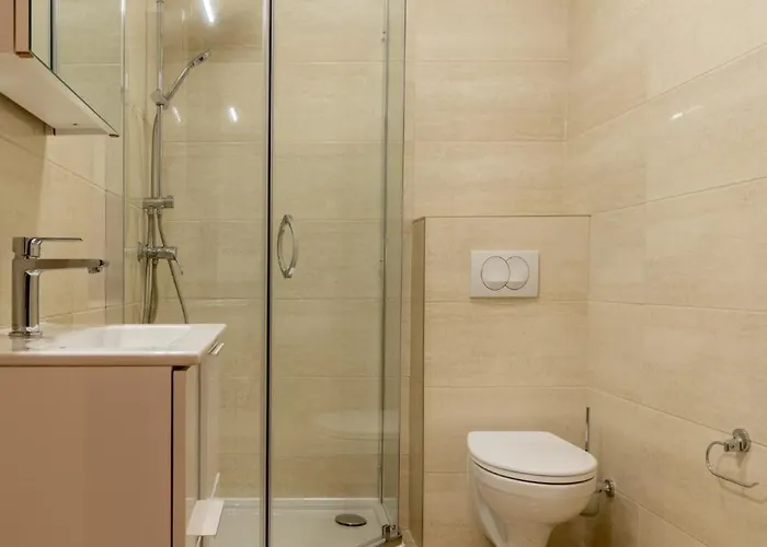 Sunline Urocza 5c Apartment