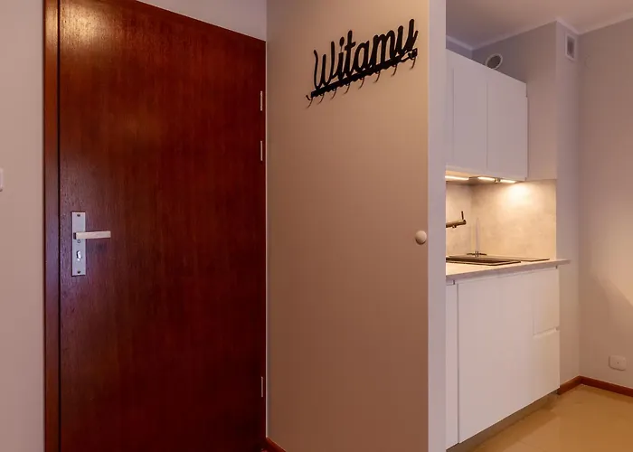 Apartment Sunline Urocza 5c