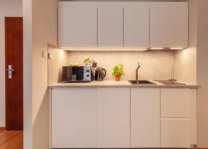 Sunline Urocza 5c Apartment Schreiberhau