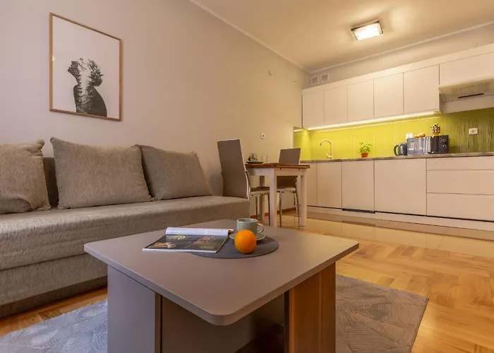 Sunline Urocza 5c Szklarska Poręba