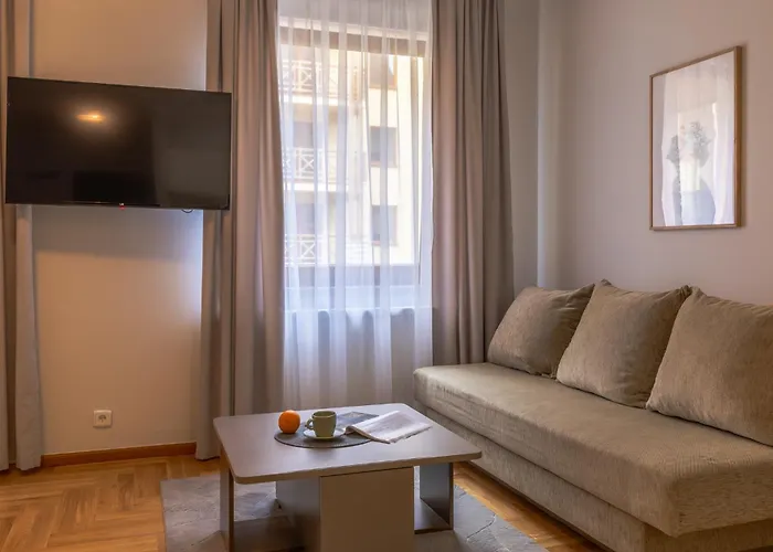 Apartment Sunline Urocza 5c