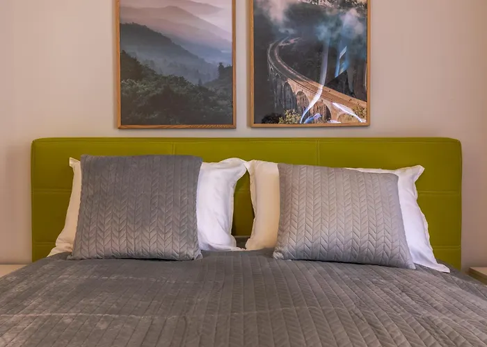 Sunline Urocza 5c Szklarska Poręba