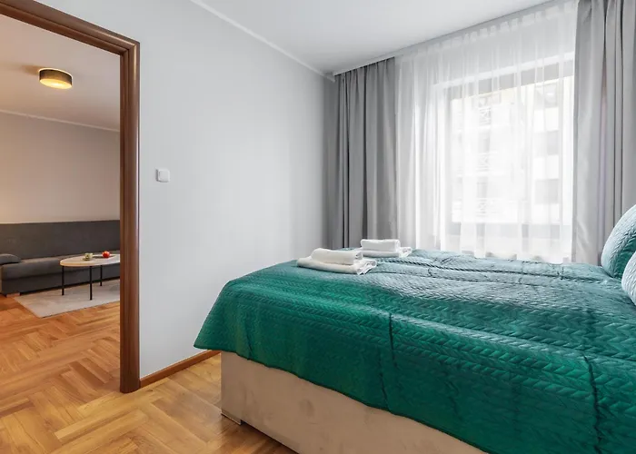 Sunline Urocza 5c Lejlighed *