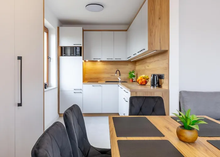 Apartment Sunline Urocza 5c *