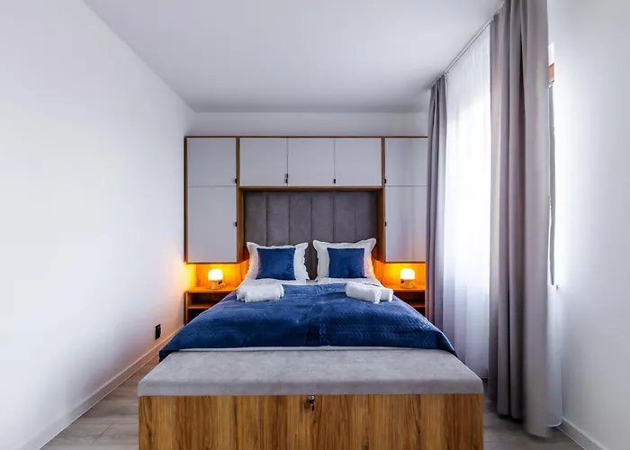 Sunline Urocza 5c Apartment Schreiberhau